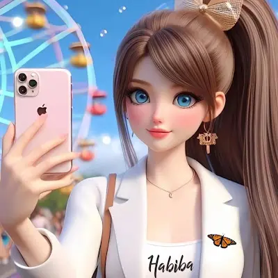 Avatar for Habiba Islam Juhi