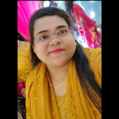 Avatar for Nahida Haque