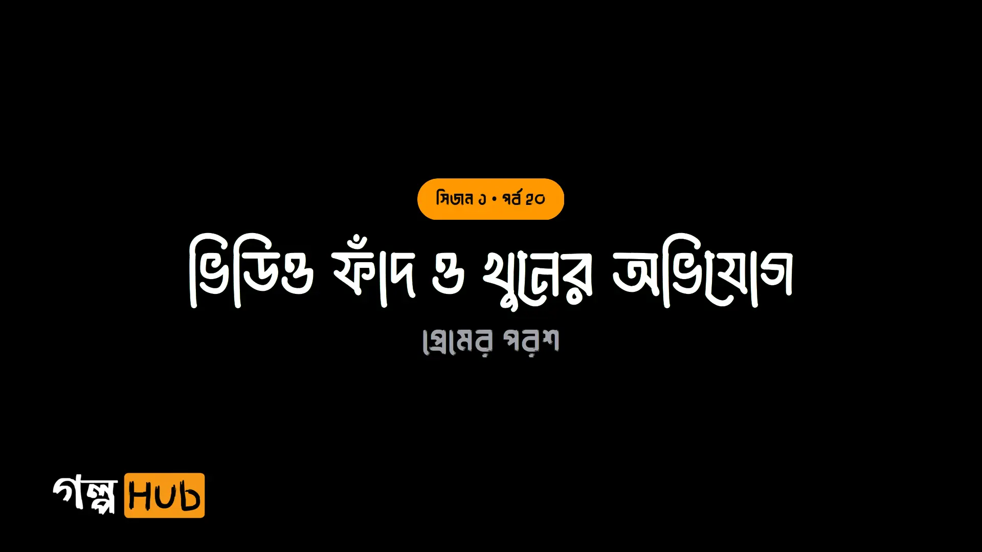 ভিডিও ফাঁদ ও খুনের অভিযোগ