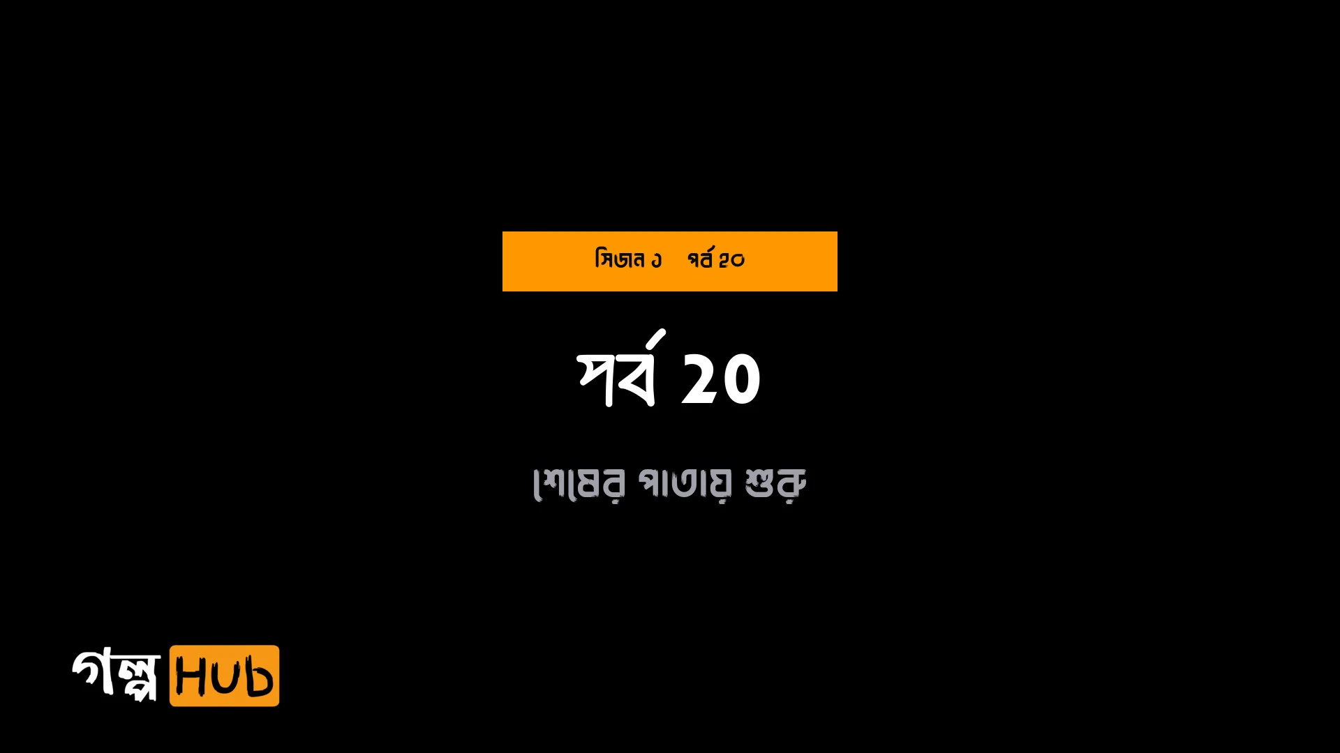 অচেনা নম্বর আর পুরনো ছায়া